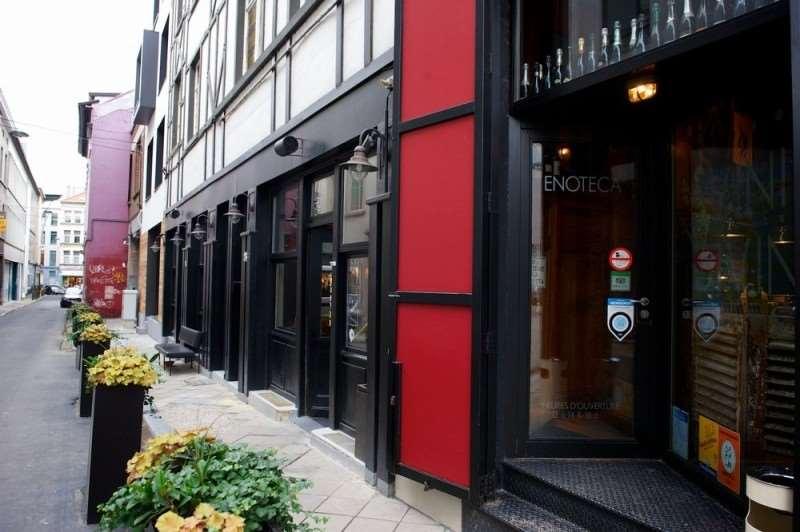 Hotel Latroupe Le Berger Saint-Gilles Exterior foto